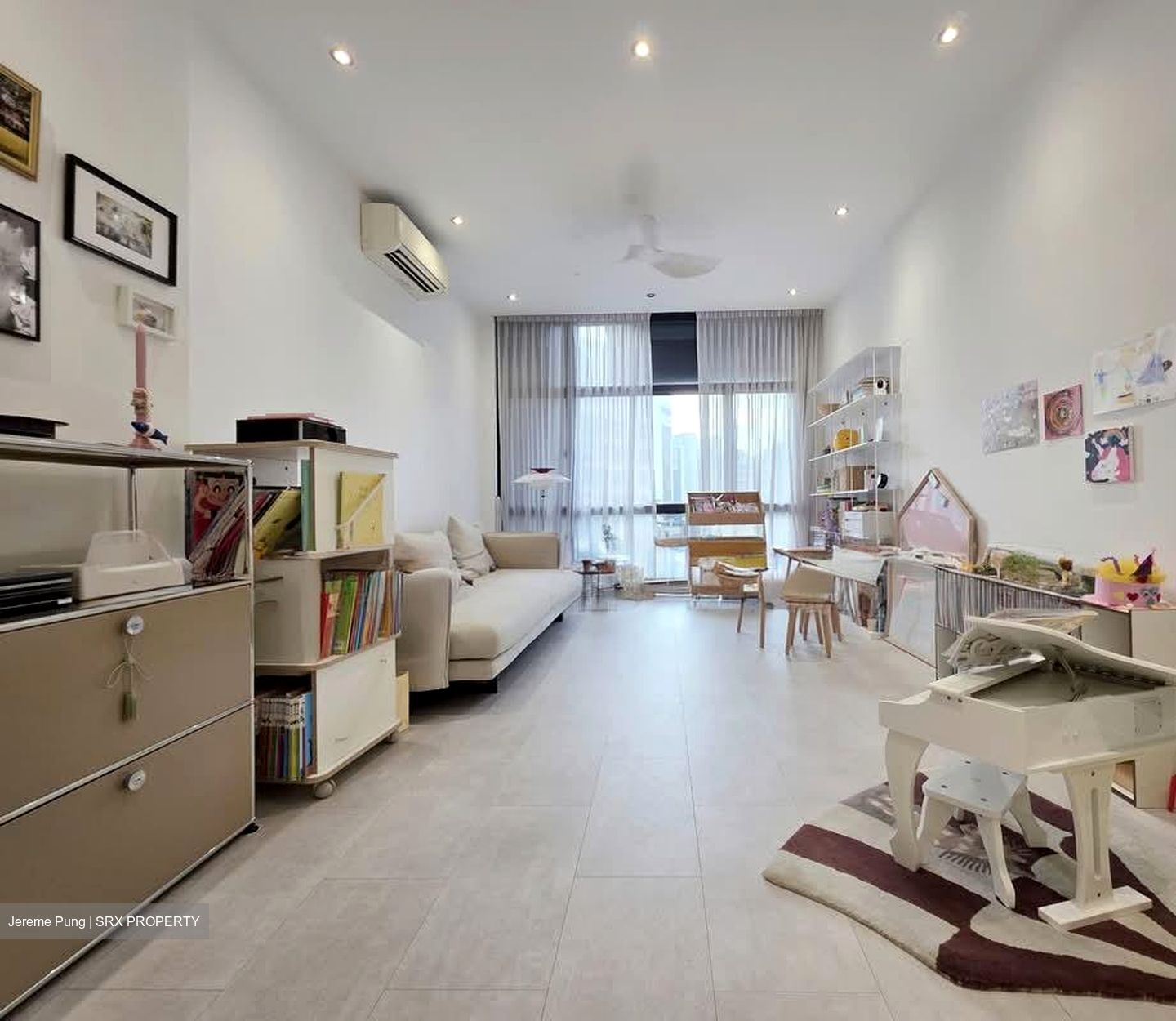 River Place (D3), Condominium #556618931